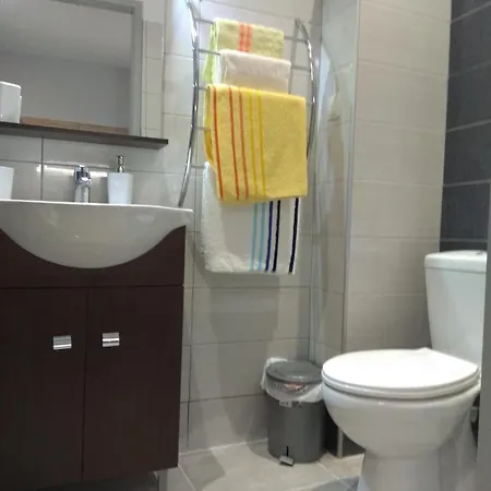 Johny Clara Apartamento