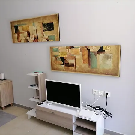 Johny Clara Apartamento