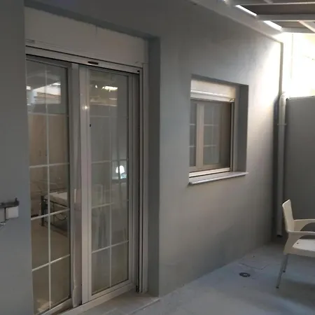 Apartamento Johny Clara *
