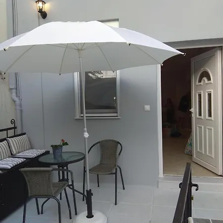 Johny Clara Apartamento