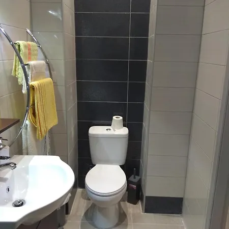 Apartamento Johny Clara Cós